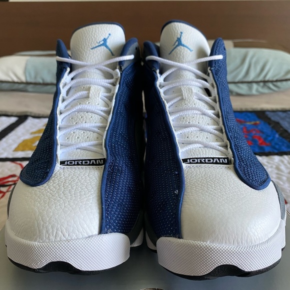 DS Air Jordan 13s “Flint 13s” Mens 11 - Picture 2 of 8